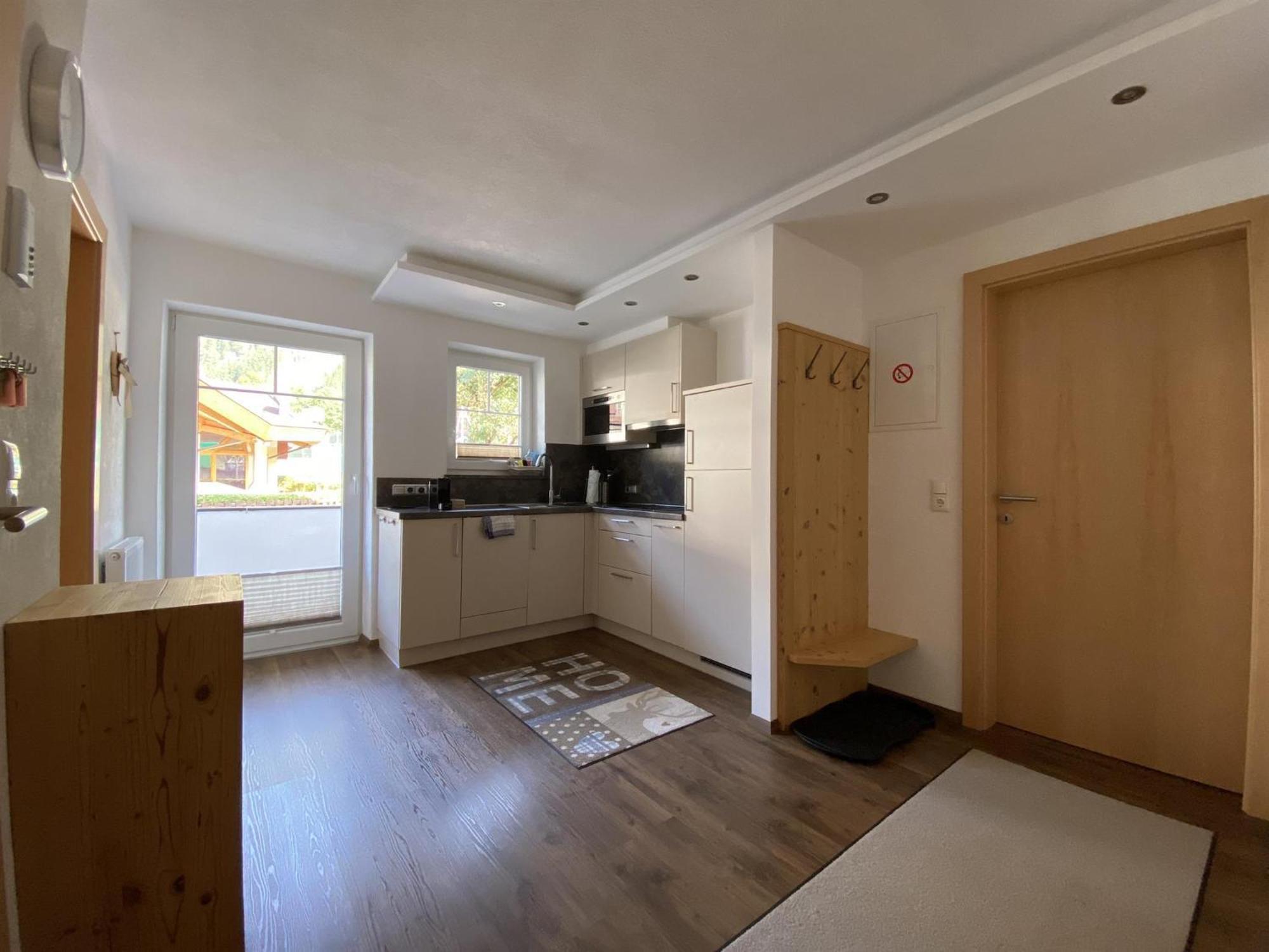 Haus Wierer Mayrhofen Zimmer foto