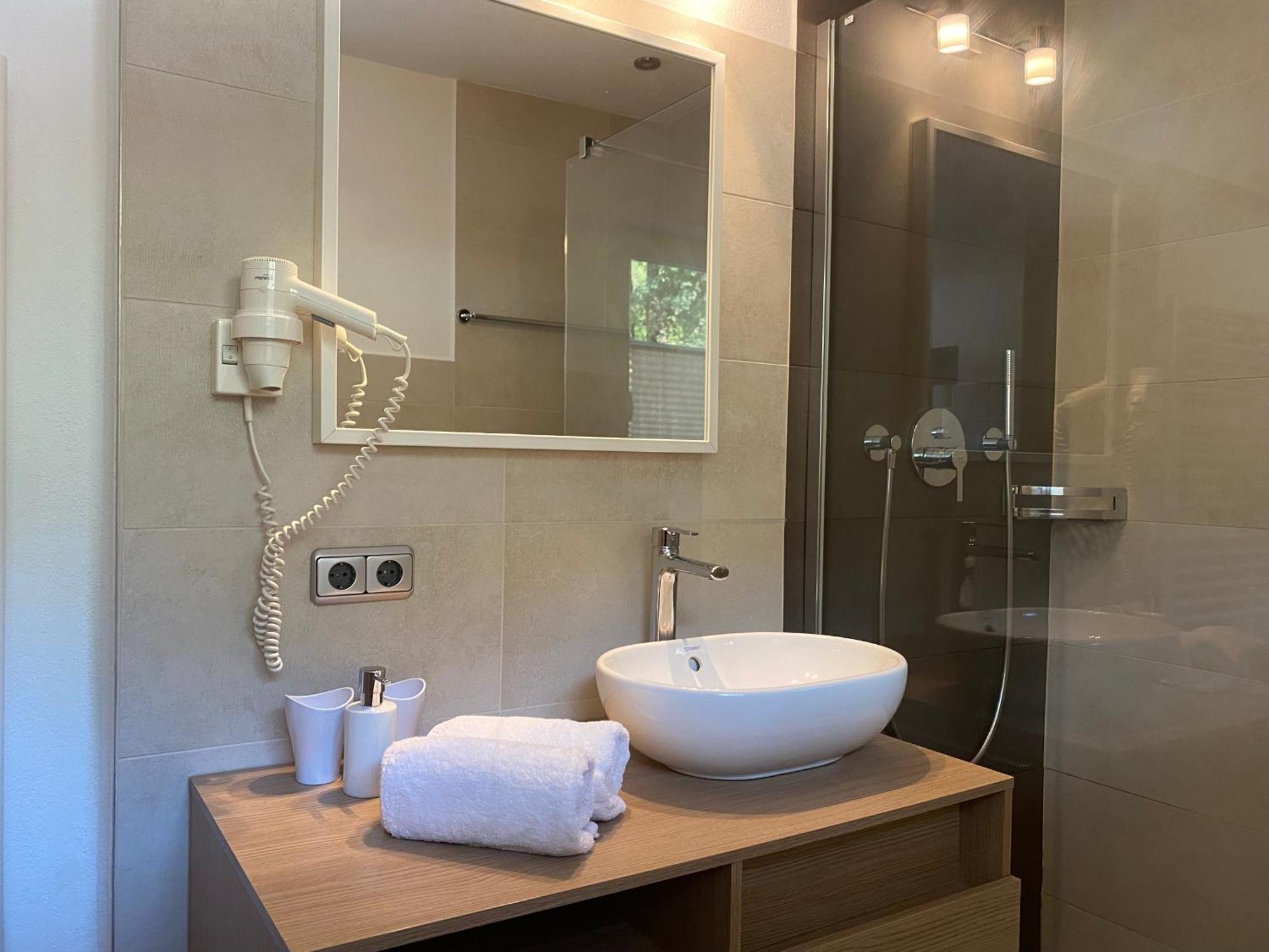 Haus Wierer Mayrhofen Zimmer foto